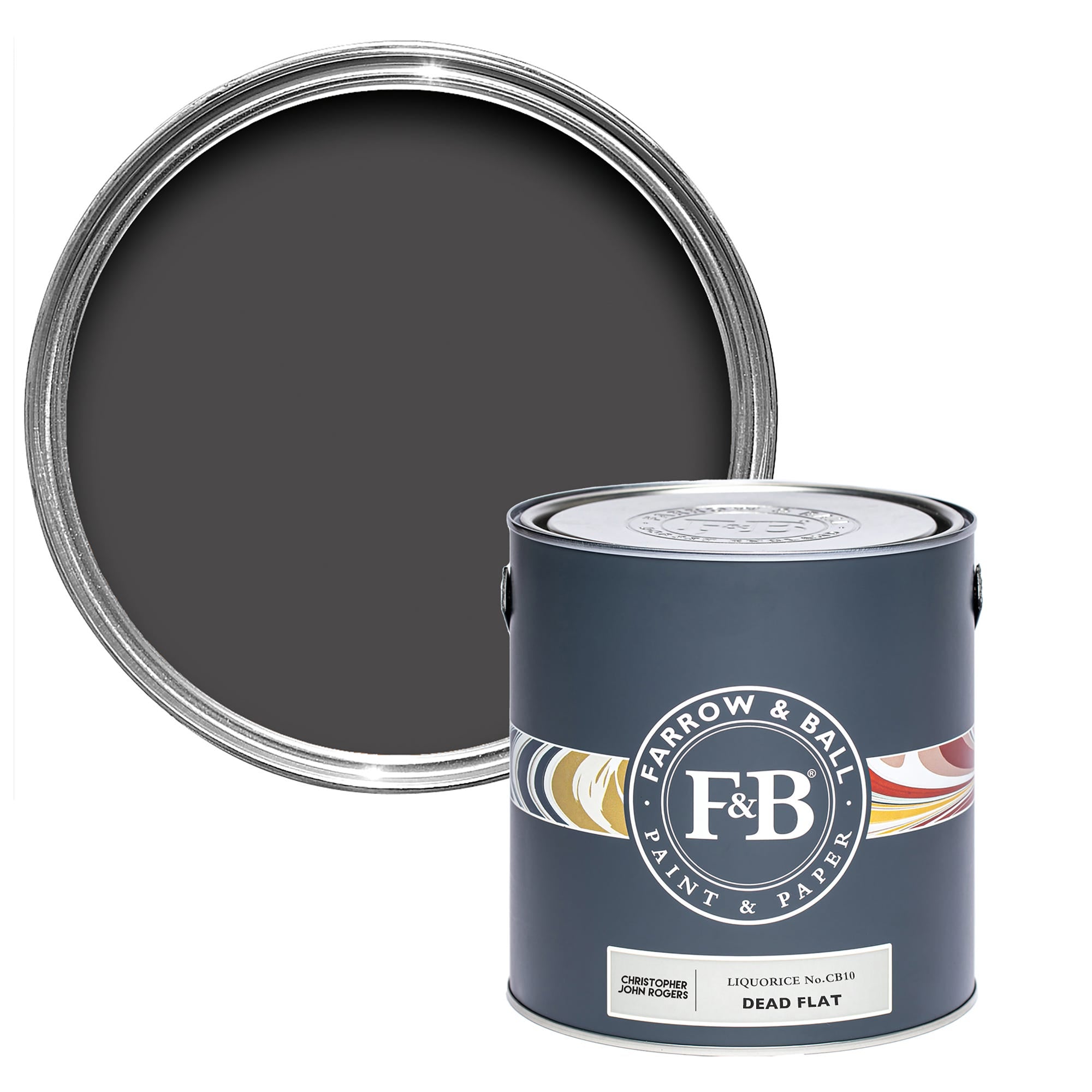 Liquorice No.CB10