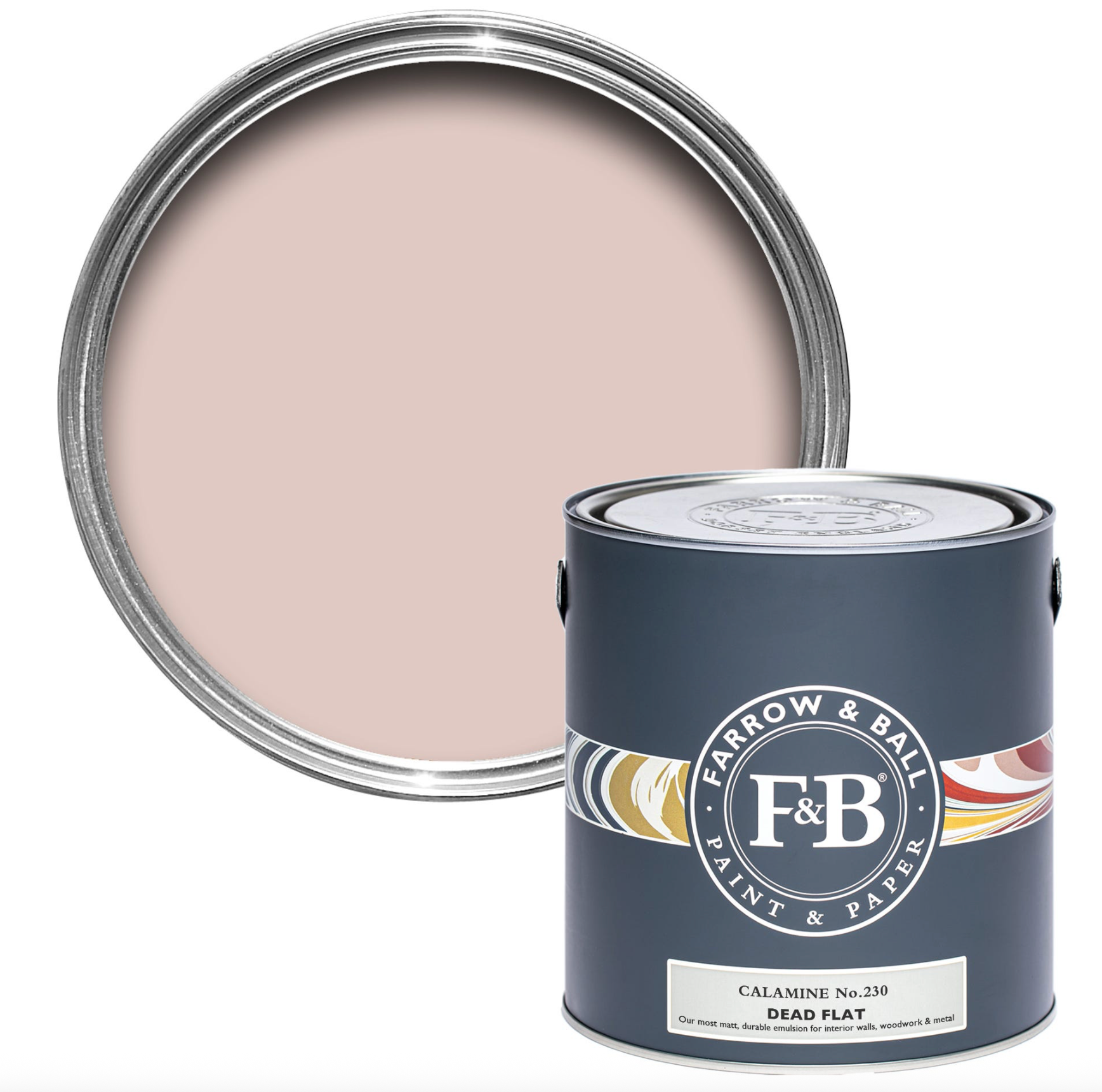 Calamine No.230