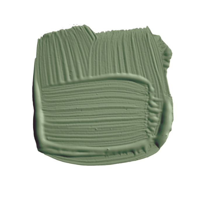 Calke Green No.34