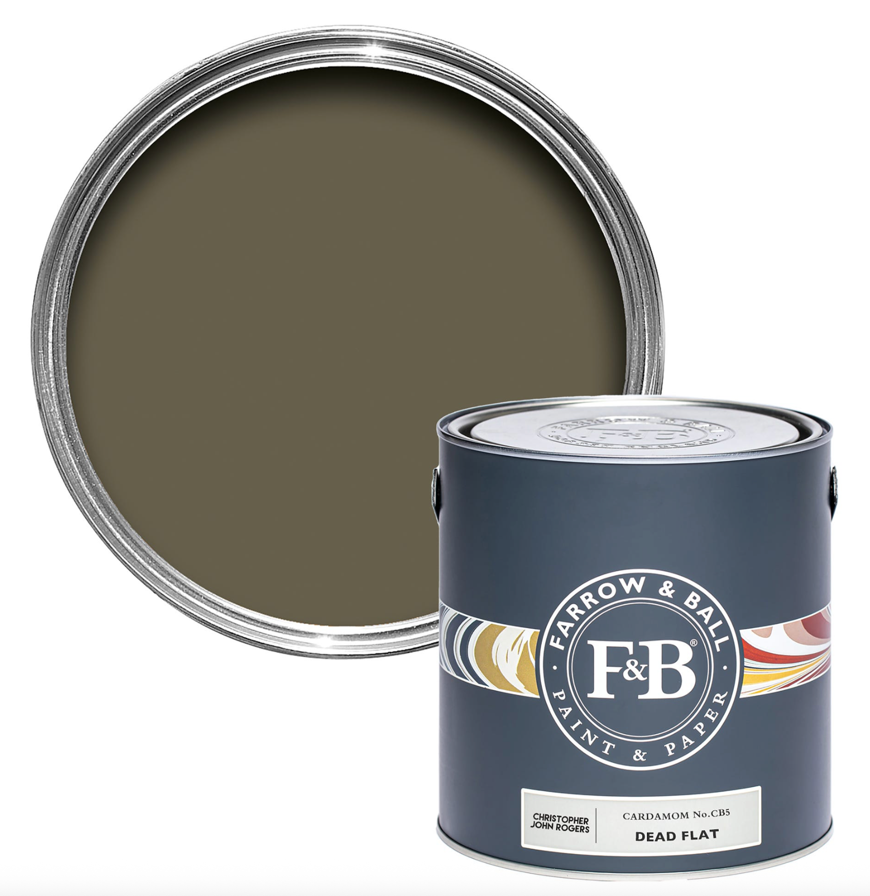 Cardamom No.CB5