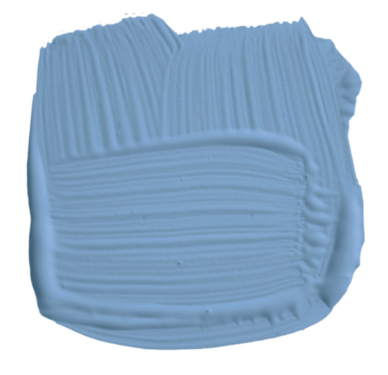 Cook's Blue No. 237