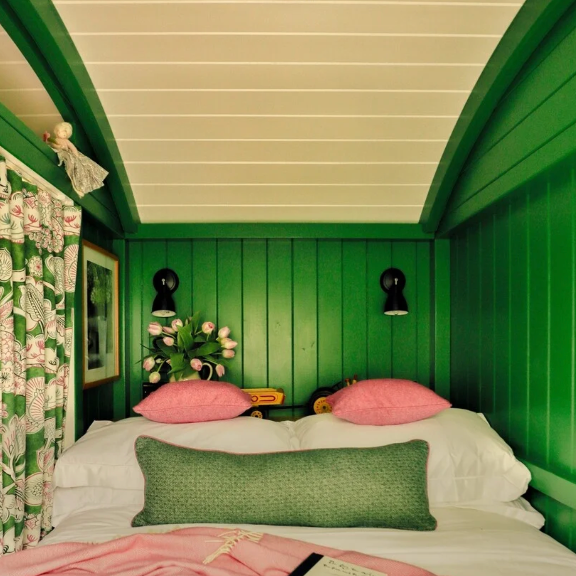 Danish Lawn No. 9817