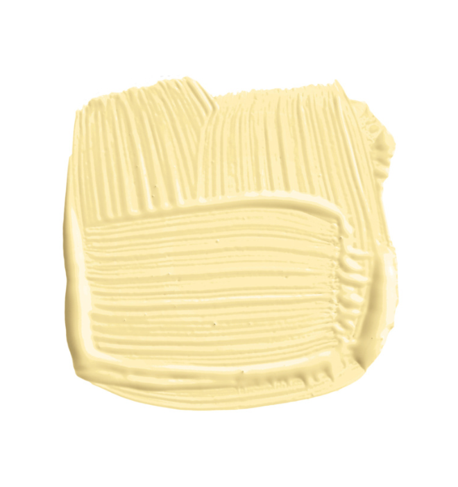 Dayroom Yellow No. 233