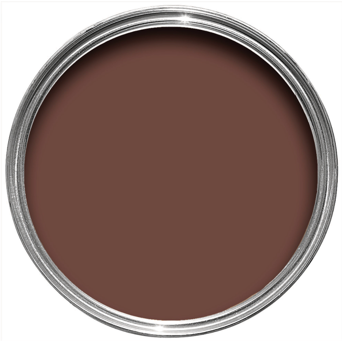 Deep Reddish Brown No. W101
