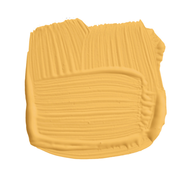 Dutch Orange No.W76