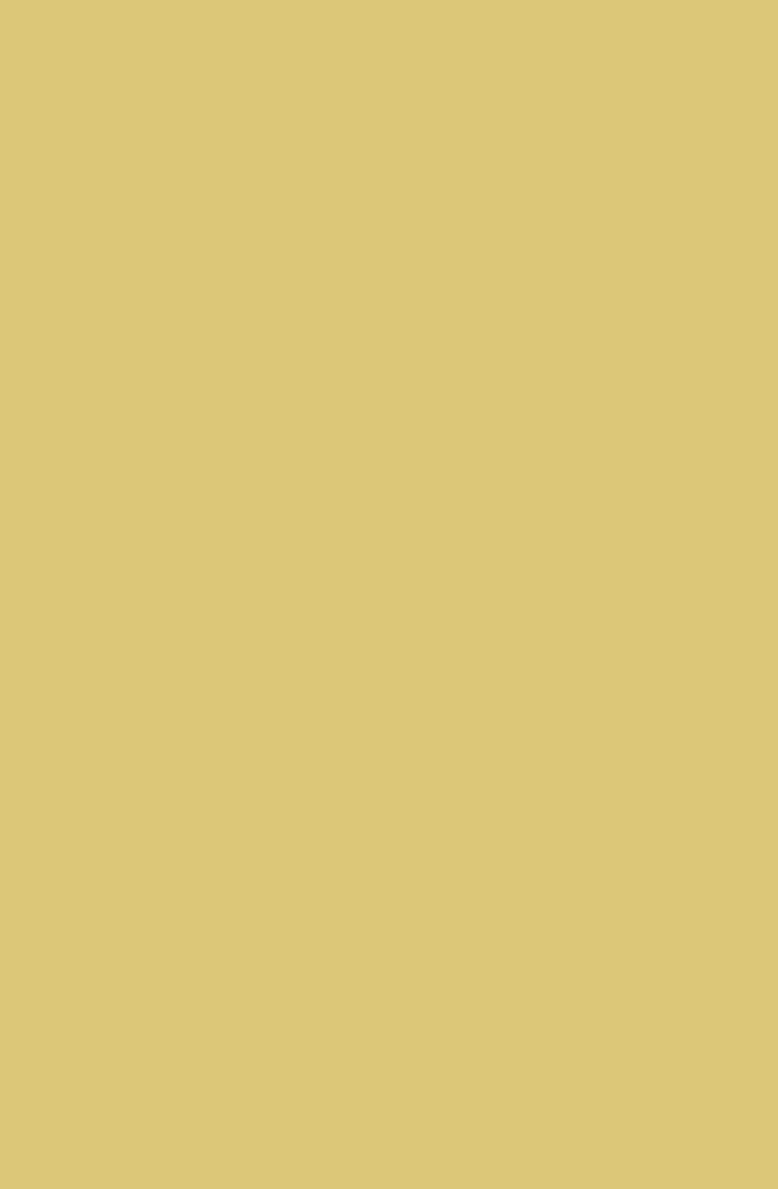 Gervase Yellow No. 72