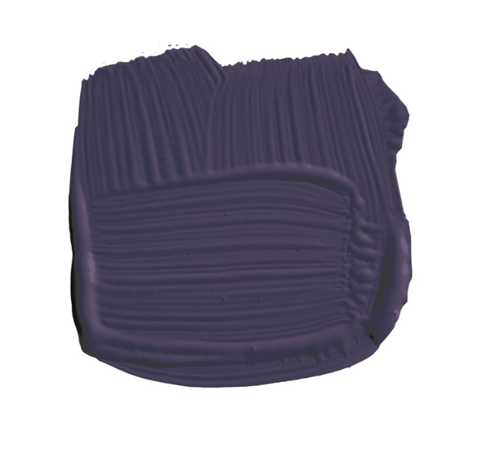 Imperial Purple No. W40