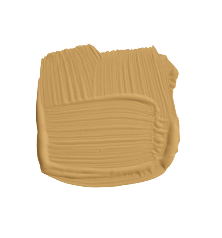 India Yellow No. 66