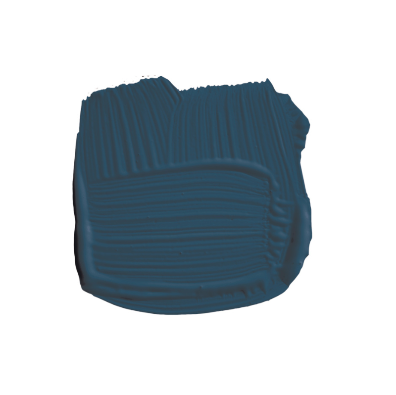 Hague Blue No. 30