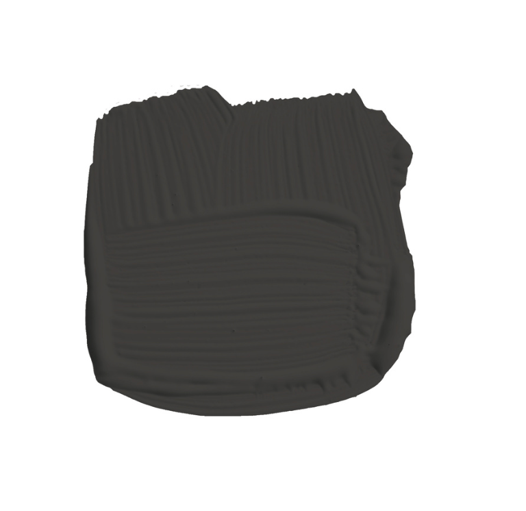 Grate Black No. 9920