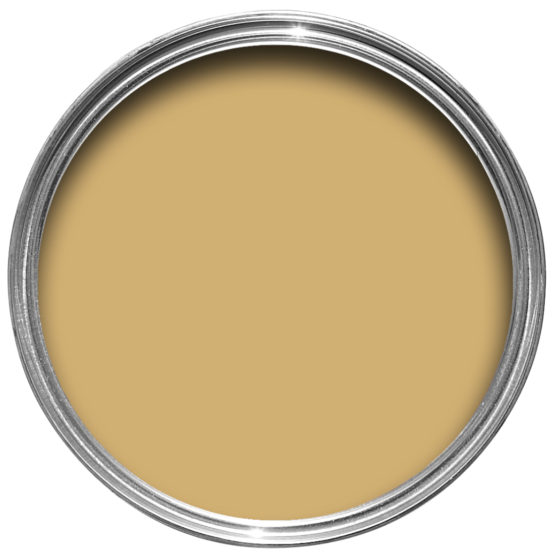 Octagon Yellow No. 7