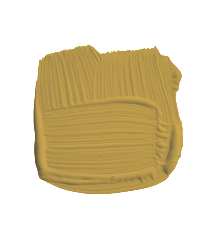 Print Room Yellow No. 69