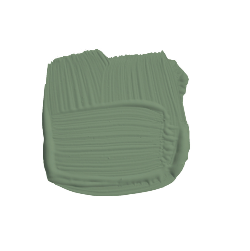 Pea Green No. 33