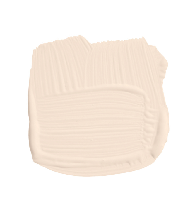 Orange Coloured White No. W5