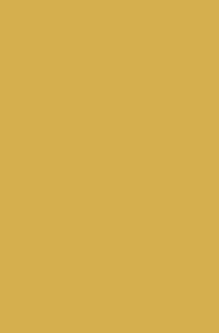 Print Room Yellow No. 69