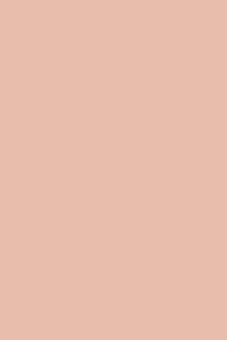 Pink Cup No. 9801
