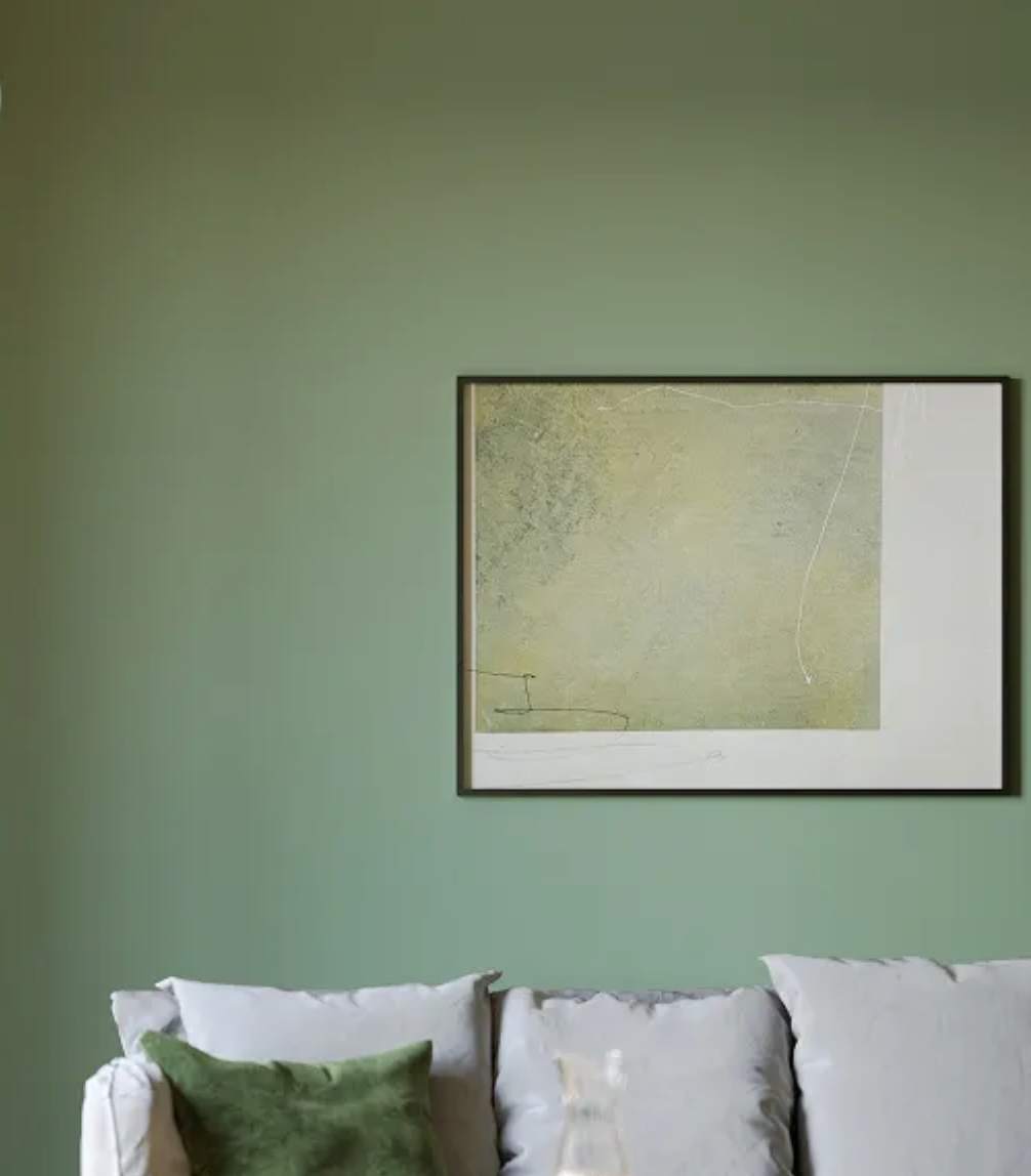 Pea Green No. 33