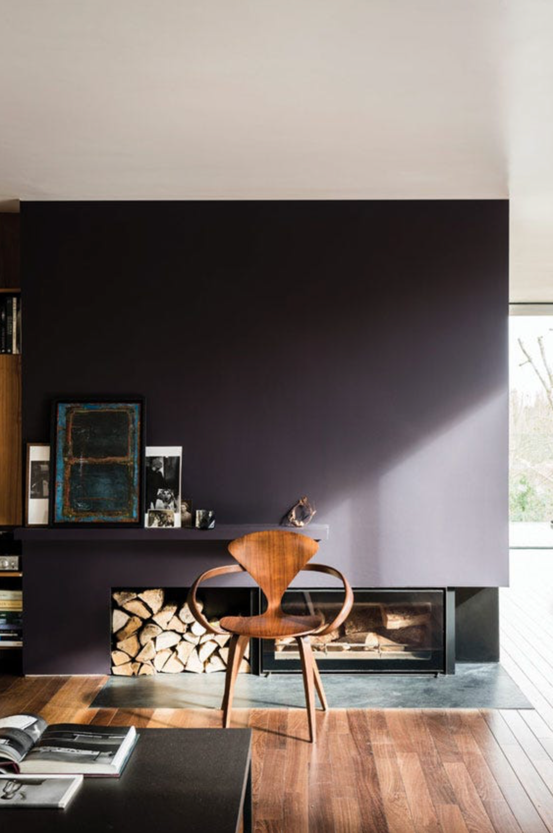 Paean Black No. 294