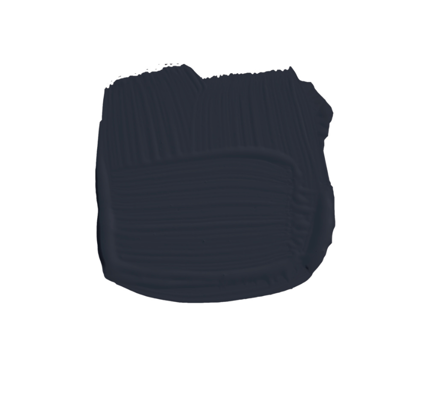 Pitch Black No. 256