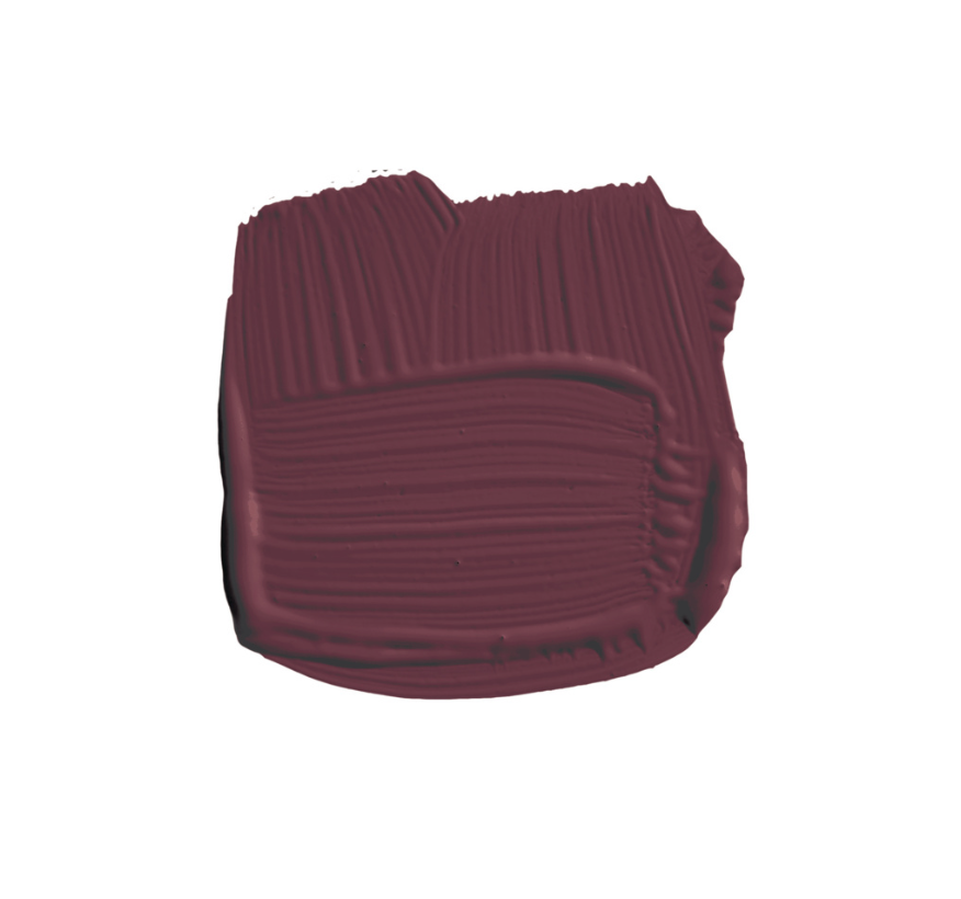 Preference Red No. 297