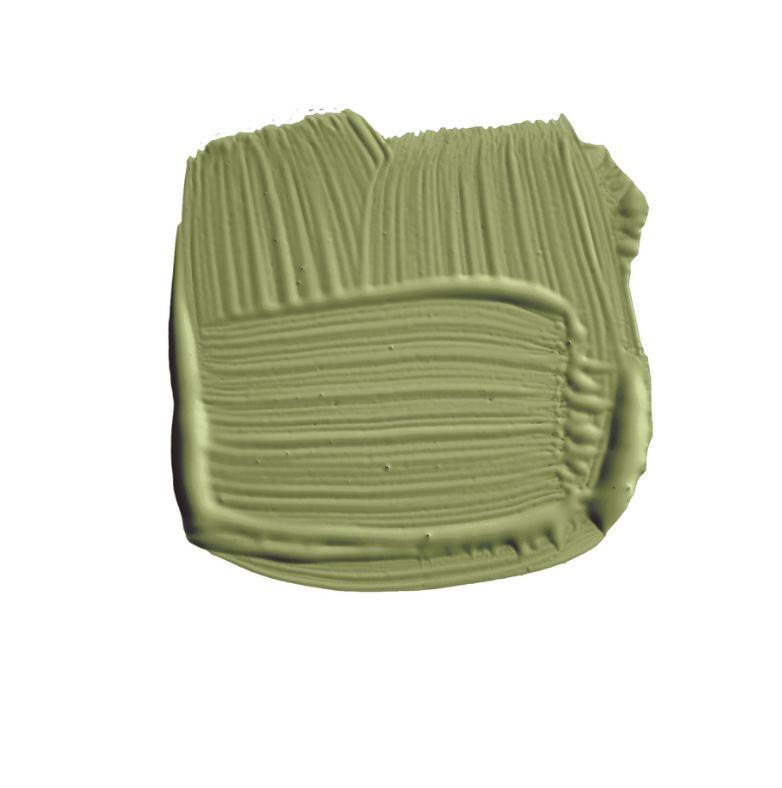 Saxon Green No. 80