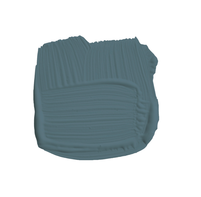 Sloe Blue No. 87