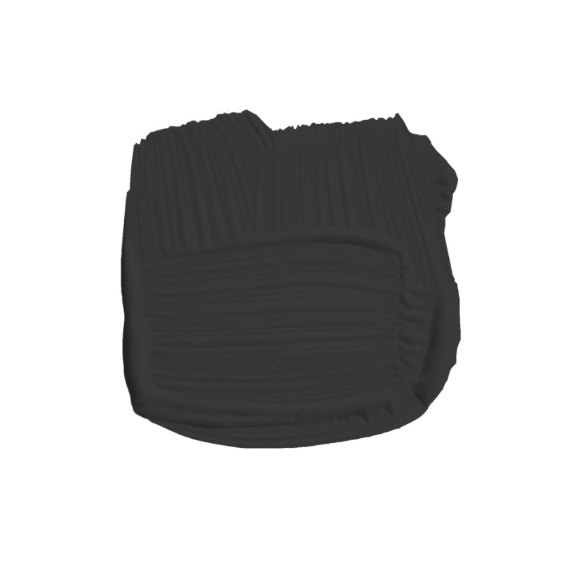 Smelt Black No. G18