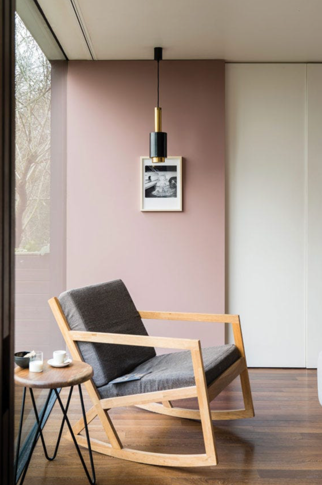 Sulking Room Pink No. 295
