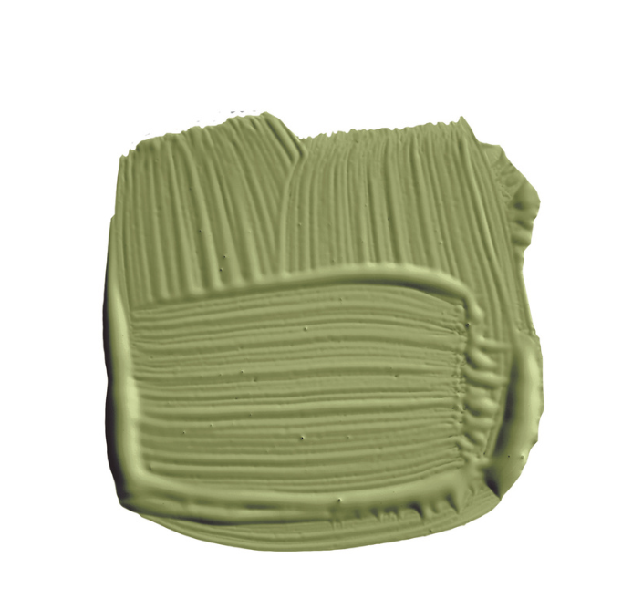 Sap Green No. 199