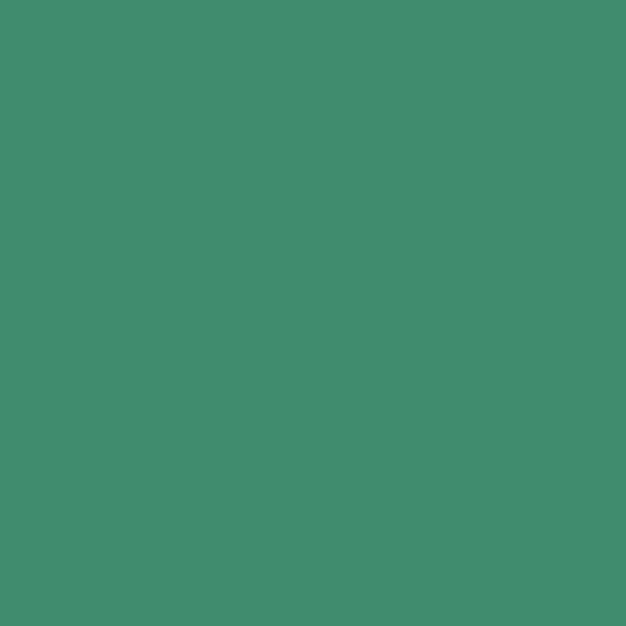 Verdigris Green No. W50