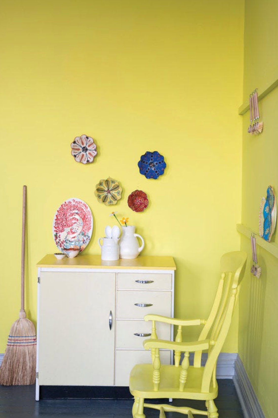 Yellowcake No. 279