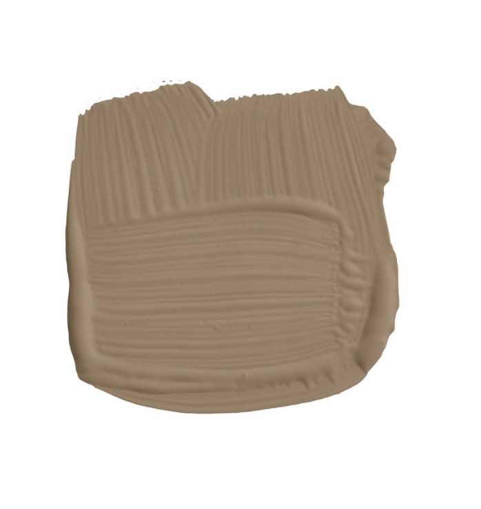 Broccoli Brown No. 198