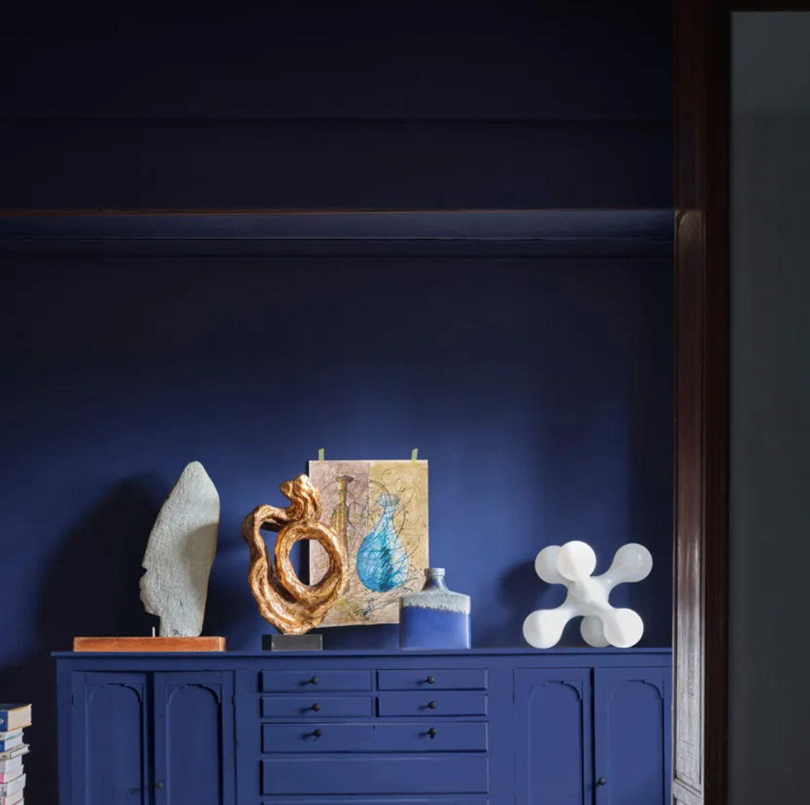 Blue Maize No. CB11