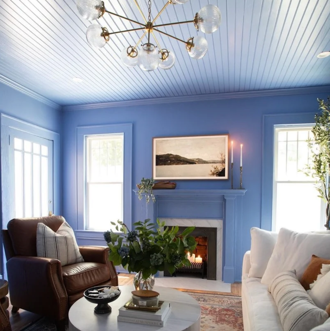 Bothy Blue No. G11
