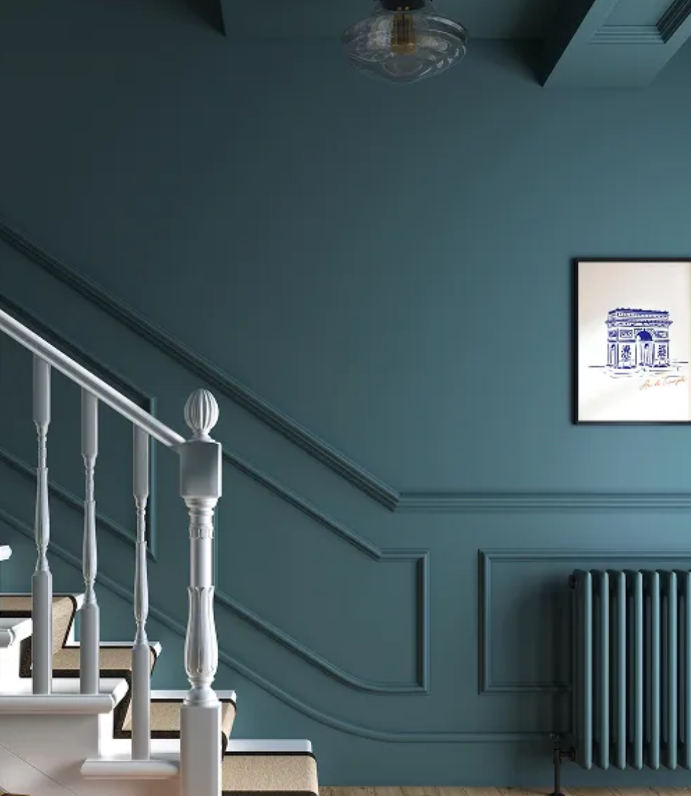 Coppice Blue No.G9