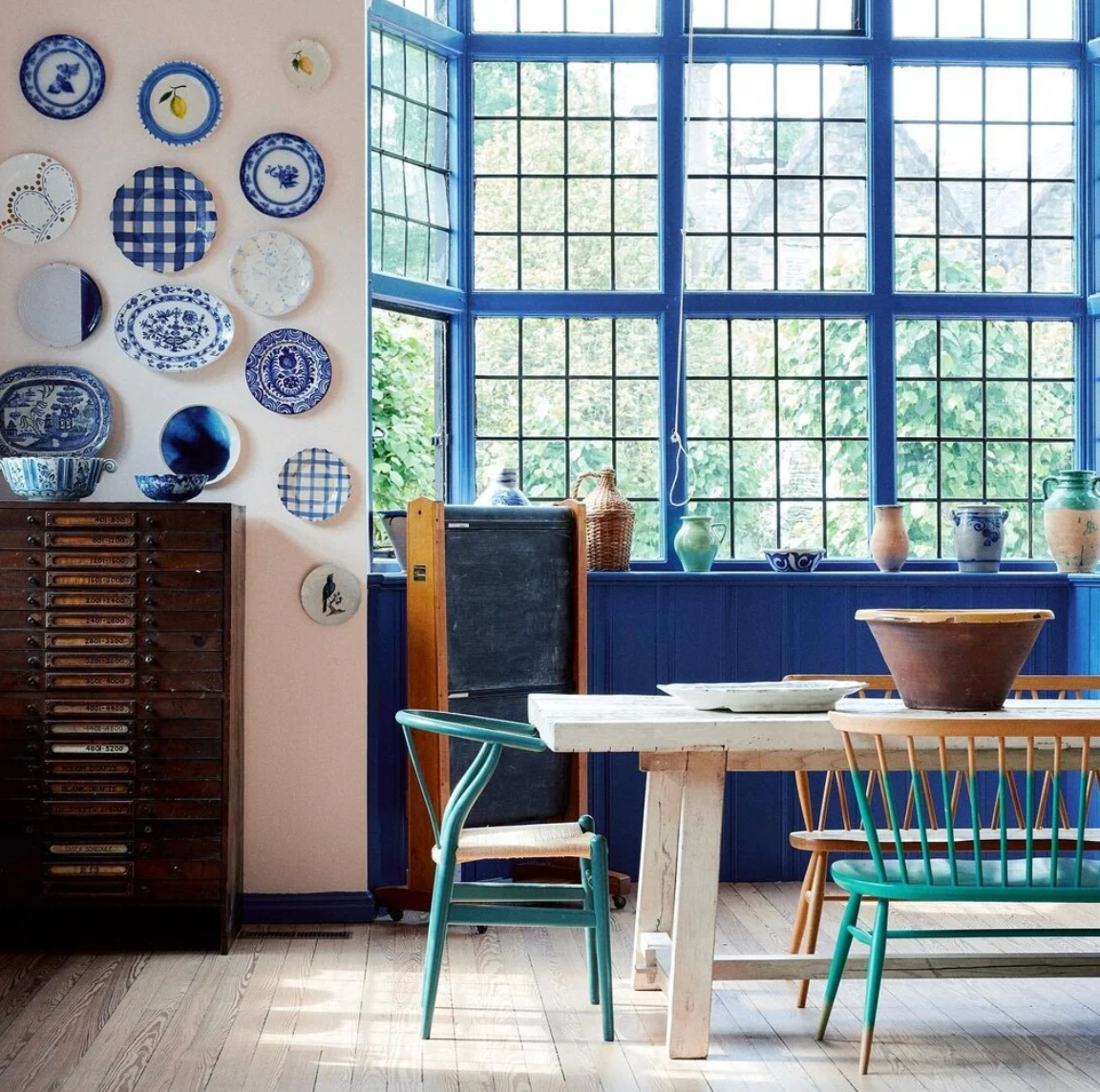 Dinnerware No. 9820