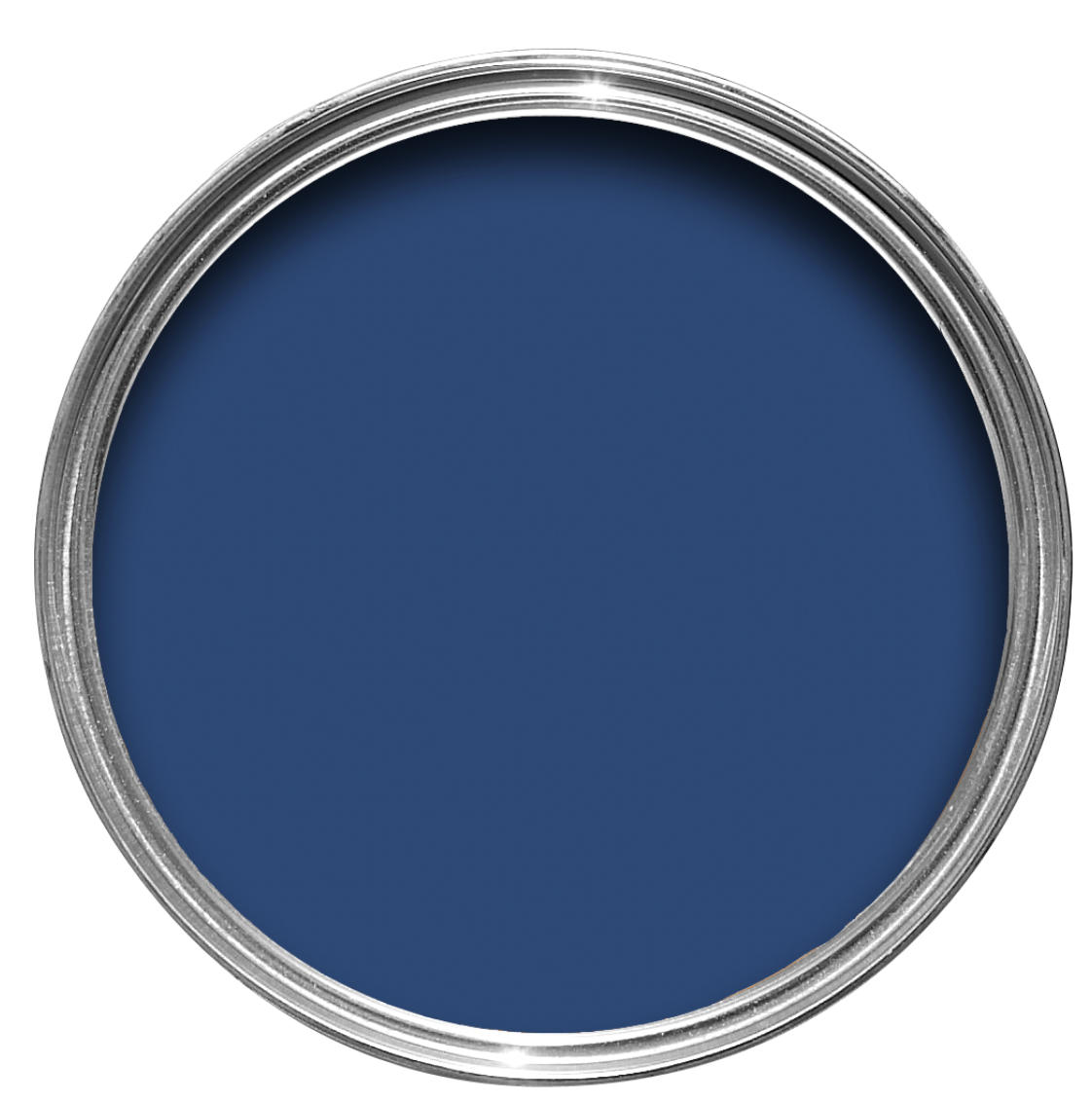 Drawing Room Blue No.253