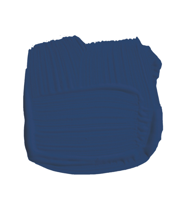 Drawing Room Blue No.253