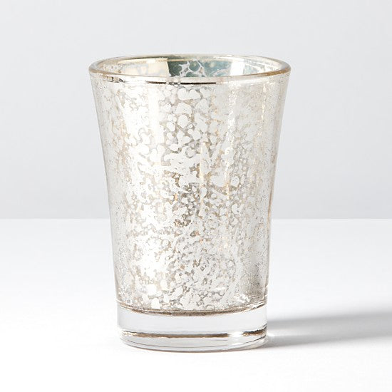 Mercury glass
Imported