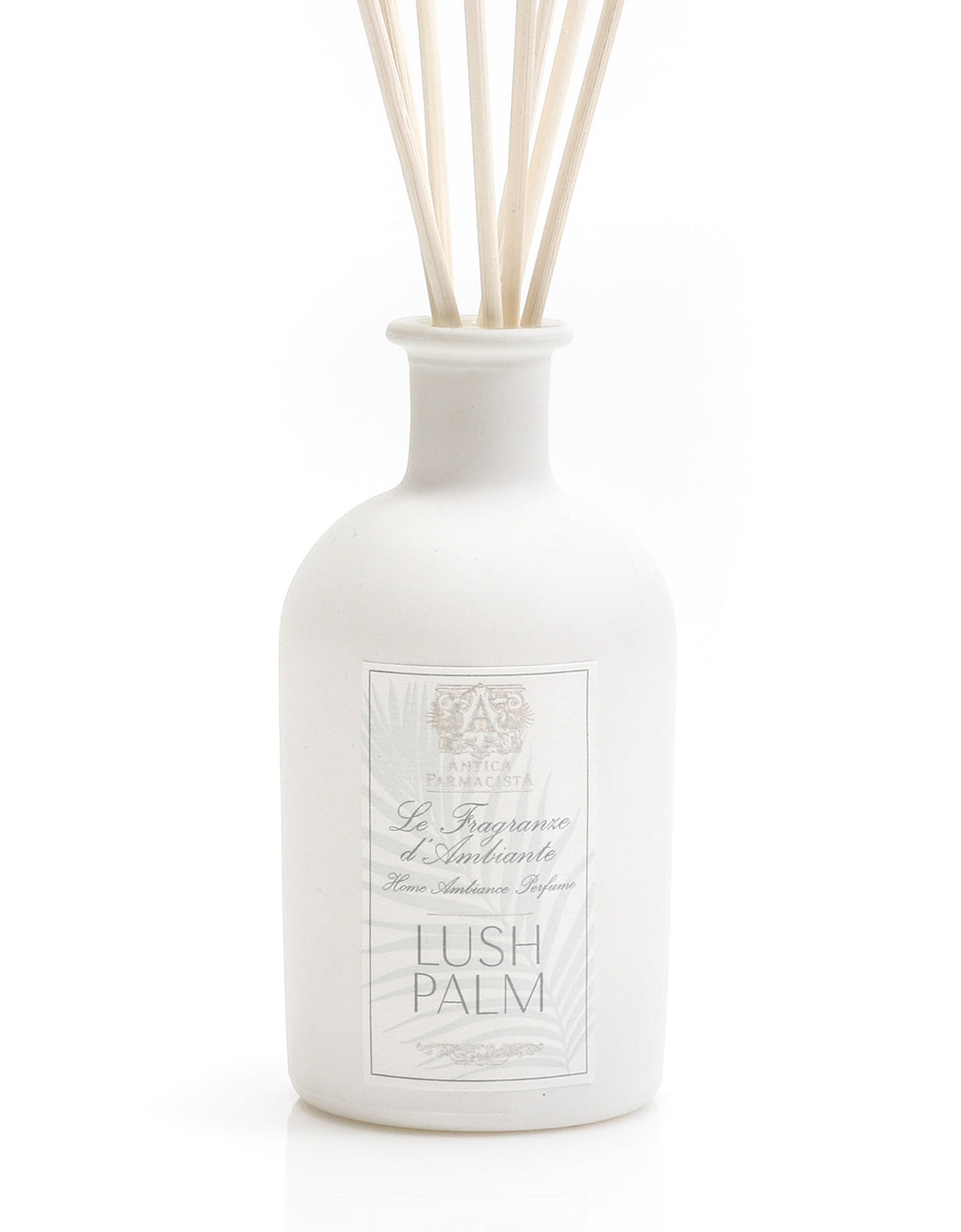 Antica Reed Diffuser 250ml — Vintage Bath
