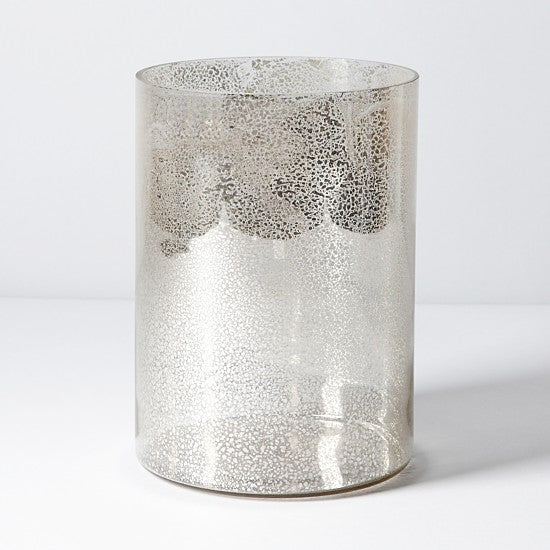 Mercury glass
Imported