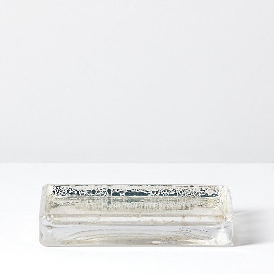 Mercury glass
Imported