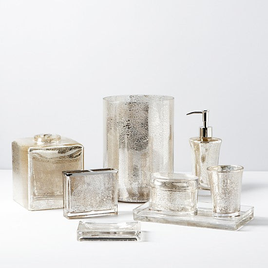 Mercury glass
Imported