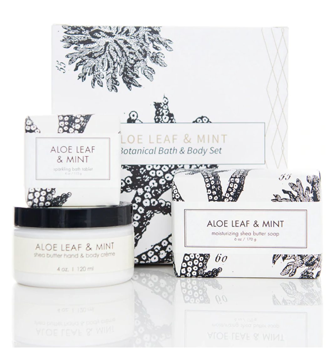 Formulary Gift Set