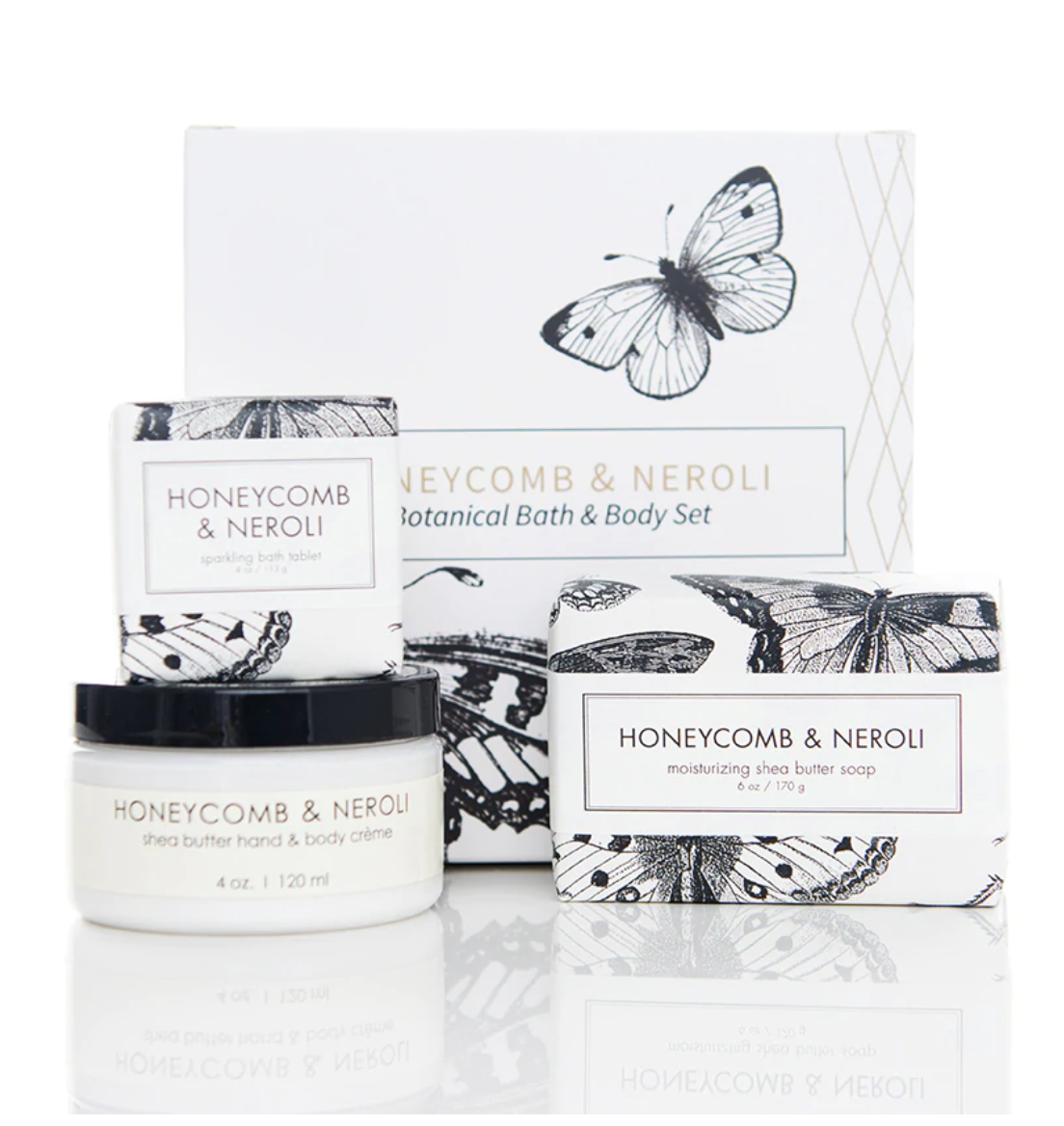 Formulary Gift Set