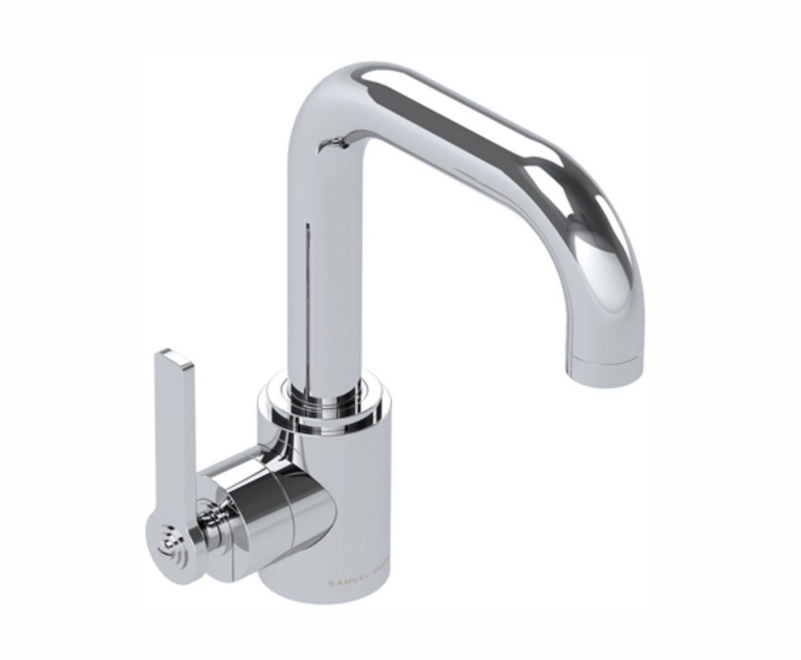 LMK Pure Single Lever Faucet