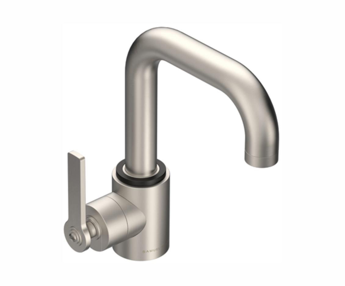 LMK Pure Single Lever Faucet