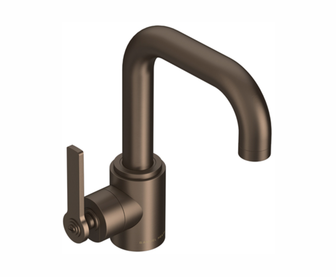 LMK Pure Single Lever Faucet
