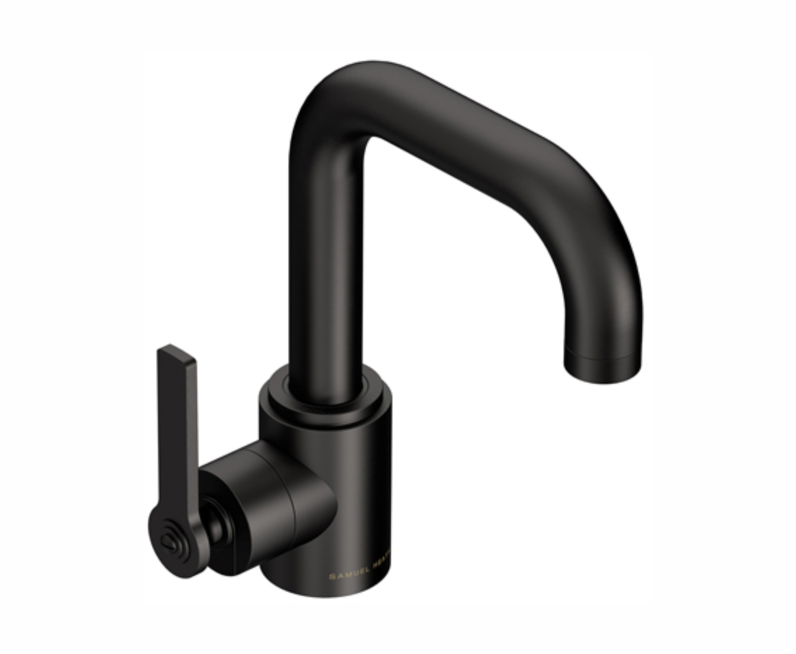 LMK Pure Single Lever Faucet