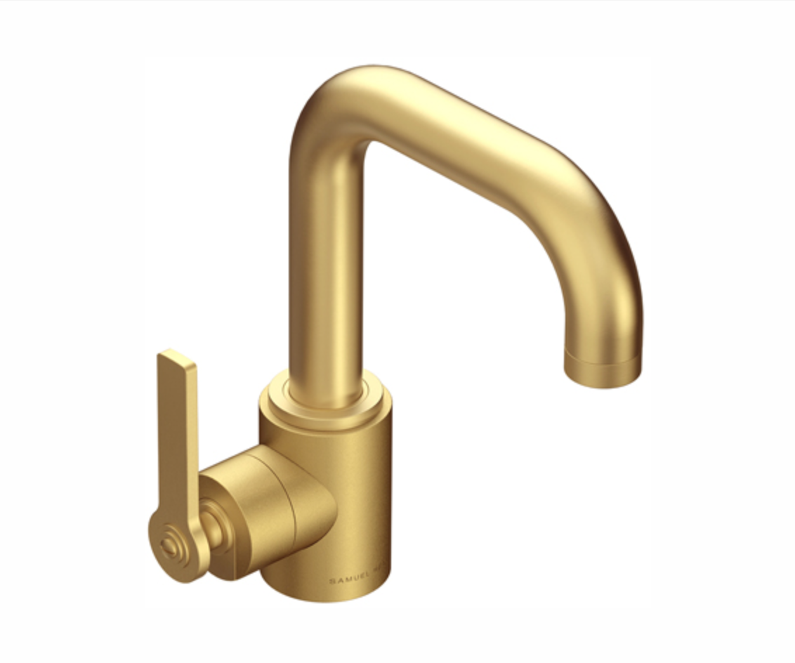 LMK Pure Single Lever Faucet